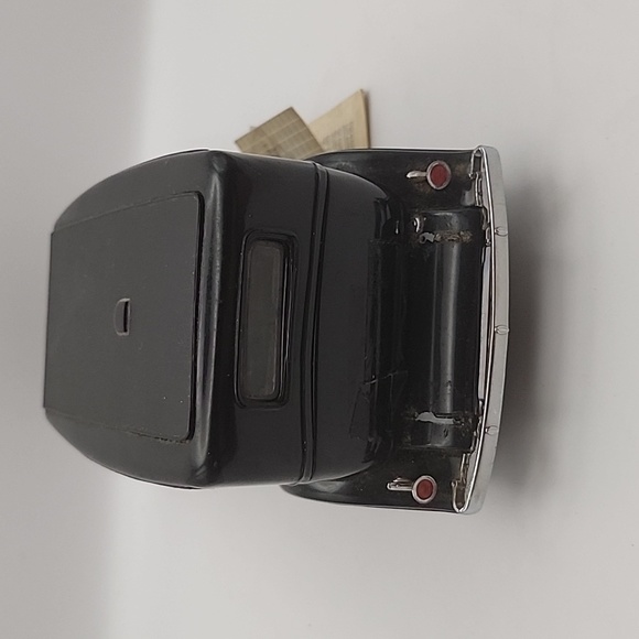 Vintage Franklin Mint 1930 V16 452 Cadillac Imperial Sedan NWT Black - Picture 6 of 12